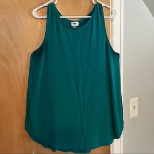 Old Navy Tank